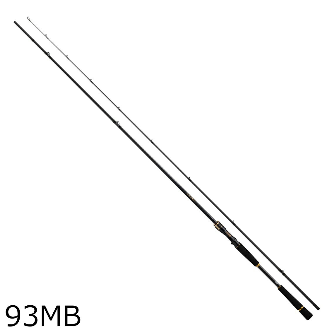ダイワ 24 ラテオ 93MB K 24ラテオ 93MB K DAIWA 24LATEO シーバスロッド