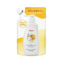 ベビーミルクローション 詰めかえ用250g (0ヵ月〜) ピジョン ベビ-ミルクロ-シヨン カエ250G