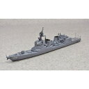 アオシマ 1/700 ウォーターラインシリーズ No.026 海上自衛隊 護衛艦 DD-118 ふゆづき【08171】 プラモデル