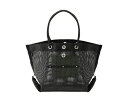 TLB-M5241ブラツク アイリスオーヤマ メッシュツールバッグ Mサイズ 幅52×高さ41cm HARD PRO