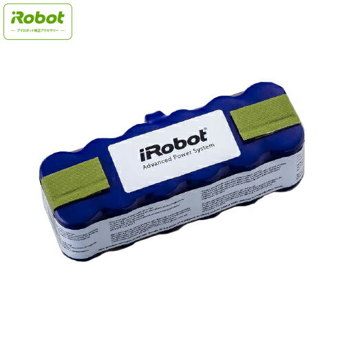 4419696 iRobot iRobot Xlifeバッテリー ルンバ800 600シリーズ専用 4419696XLIFEバツテリ