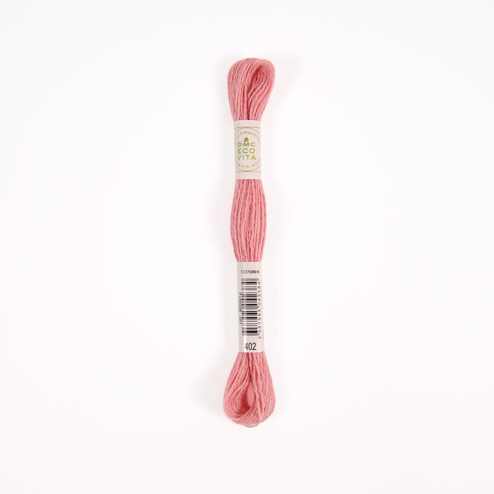 【返品種別B】□「返品種別」について詳しくはこちら□※本製品はウールマーク認証の基準を満たしておりますが、色落ちがないわけではありません。◆100％オーガニック素材を使用したDMCのクルーエル ウール刺繍糸です。◆自然への愛が詰まったDMC...