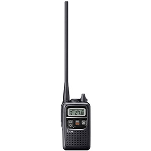 IC-4350L アイコム 特定小電力トランシーバー (ロングアンテナタイプ) IC-4350L アイコム 特定小電力トランシーバー (ロングアンテナタイプ)