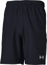 DOM-1384778-410-3XL アンダーアーマー UAチーム ウーブンショーツ(Midnight Navy・サイズ:3XL) UNDER ARMOUR(4)