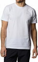 DOM-1384805-100-XXL アンダーアーマー UAパフォーマンスコットン ショートスリーブTシャツ(White・サイズ:XXL) UNDER ARM...