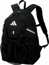 MT-ADP43BK アディダス ボール用デイパック(ブラック・容量:24L) adidas(4)