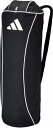 アディダス ボールバッグ 3個入れ(ブラック) MT-AKS308 adidas