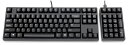 FILCO Majestouch TKSP オフィスセット 茶軸 黒 (英語US ASCII) FKBN8722M/EB(2)