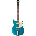 REVSTAR-RSS02T-SWB ヤマハ エレキギター(スイフトブルー) YAMAHA REVSTAR(レブスター) STANDARD