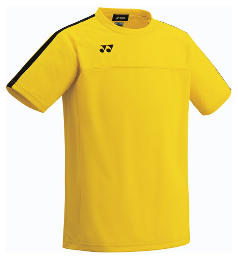 YO-FW1007-004-XO ヨネックス サッカー・フットサル用 ゲームシャツ(イエロー・サイズ:XO) YONEX YO-FW1007-004-XO ヨネックス サッカー・フットサル用 ゲームシャツ(イエロー・サイズ:XO) YONEX