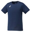 2121A151-400-3XL アシックス メンズ ゴールドステージ ベースボールTシャツ(ネイビー・サイズ:3XL) asics GOLDSTAGE(4)