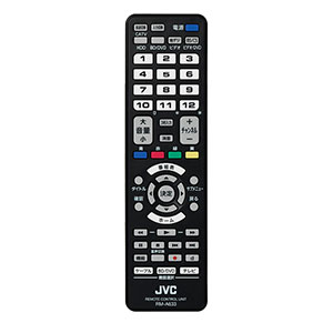 RM-A633-B JVC ¿ǽ⥳(֥å)