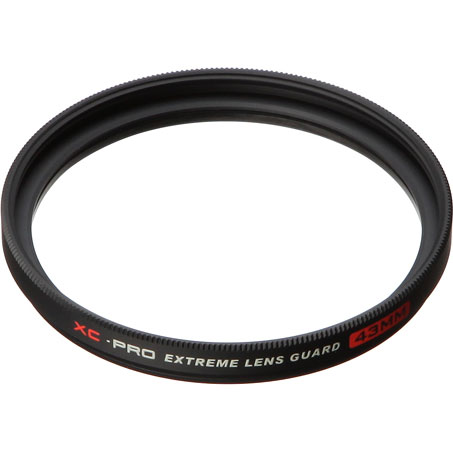 �ϥ��� XC-PRO�������ȥ꡼���󥺥����� 43mm CF-XCPRLG43
