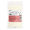 ペットプロ みるくとちーずのふりかけ 50g ペットプロジャパン PPミルクトチ-ズノフリカケ50G