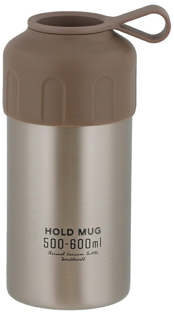 ベストコ ステンレス製ペットボトルホルダー 500-600ML用 ステンレス NQ-0341 Bestco [NQ0341ベストコ](3)