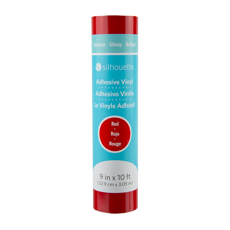 ���륨�å� ���åƥ��󥰥ե���� ������ 9������ʥ�åɡ� silhouette V9-GP-RED-C