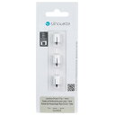 シルエット レザーパンチツール替え刃 - 1mm silhouette CURIO-TOOL-PUNCH-T1(2)