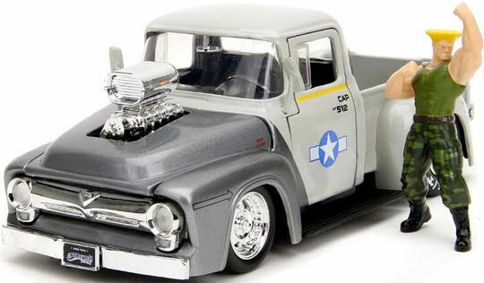 楽天市場】フォード f－100 1956の通販