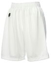 BAL310-01-2XO アシックス レディース ユニフォームパンツ(ホワイト・サイズ:2XO) asics