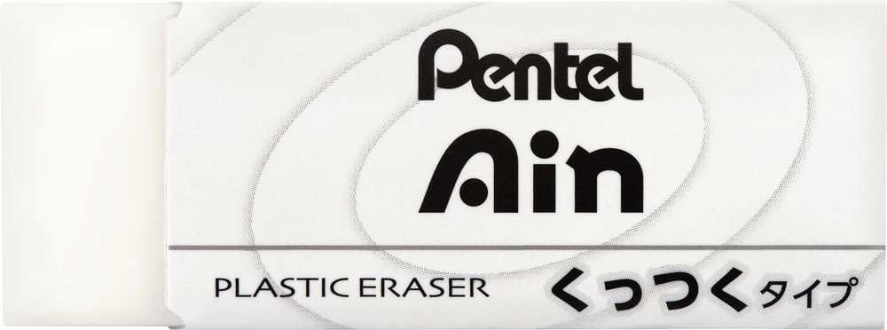 Pentel Ain 消しゴムの商品画像