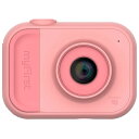 myFirst キッズデジタルカメラ「myFirst Camera 10」(ピンク) FC2004SA-PK01マイファーストカメラ10