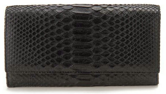 RDOP201BK-S1 ロダニア 長財布(ブラック) RODANIA