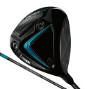 HHZ74T プロギア RS ドライバー 9.5°フレックス:SR TENSEI FOR PRGR シャフト