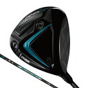 HHZ71D プロギア RS ドライバー 9.5°フレックス:S Diamana FOR PRGR シャフト