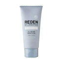リデン オールインワンスムースゲル 100g LIFELONG REDEN by j.solution ライフロング リデン オ-ルインワンスム-スゲル