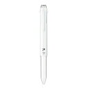 ぺんてる アイプラス ボールペン 5本用ボディ(ホワイト) Pentel BGH5-W(3)