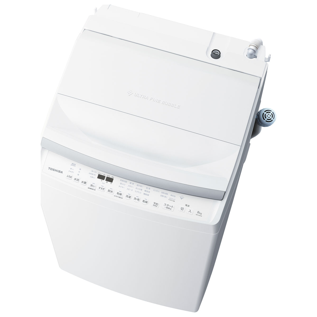中古 TOSHIBA 東芝 ZABOON マジックドラム TW-Z96X1R(WW) 洗濯機 中古 TOSHIBA 東芝 ZABOON マジックドラム TW-Z96X1R(WW) 洗濯機