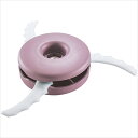 A-69107 マキタ 樹脂刃ベースセット品(3枚刃) φ230mm ピンク makita