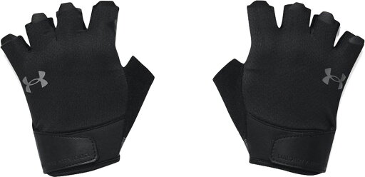 1369826-001-XL アンダーアーマー トレーニンググローブ(ブラック/ブラック/ピッチグレー・サイズ:XL) UNDER ARMOUR UA 1369826-001-XL アンダーアーマー トレーニンググローブ(ブラック/ブラック/ピッチグレー・サイズ:XL) UNDER ARMOUR UA