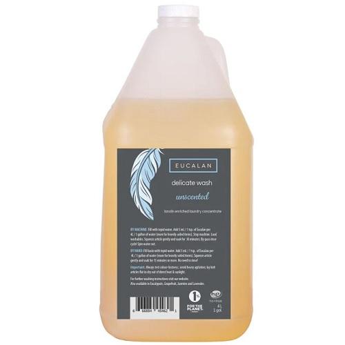 ユーカラン ナチュラル 無香料 4L 栄進物産 ユ-カランナチユラル4L