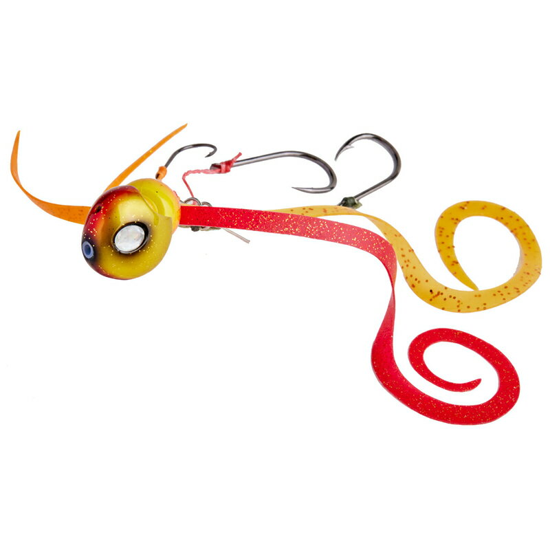 アブガルシア ゆらゆら玉 40g (カニタコシュリンプ) SSYYD40G-KTSHP AbuGarcia タイラバ