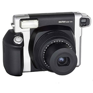 INS WIDE 300 富士フイルム チェキ「instax WIDE 300」