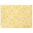 ペット用品 ラクぺトモ ケージマット 約65×90 オカ ラクペトモケ-ジマツト
