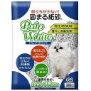 猫砂 パルプホワイト 6L 新東北化学工業 パルプホワイト6L