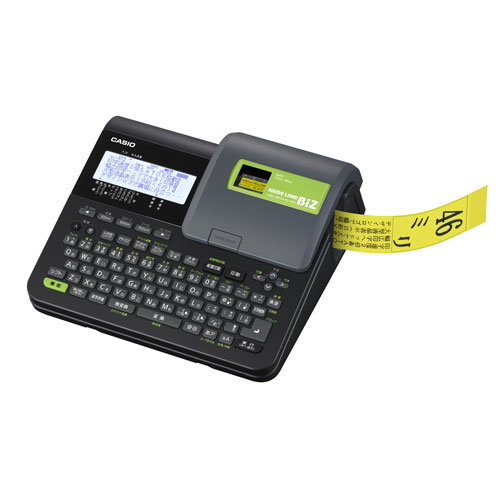 カシオ ネームランド KL-V460 CASIO NAME LAND ...(2)