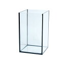 アクア用品 水槽 クリスタルキューブ 150HH/B 寿工芸 クリスタルキユ-ブ150HH B