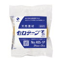 ニチバン セロテープ 24mm×35m 4051P-24