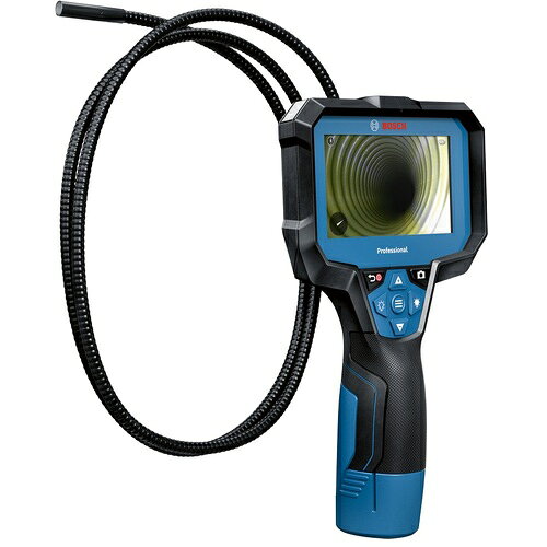 ボッシュ 工業用内視鏡カメラ GIC 4-23 C BOSCH jism-14275867 Joshin web 家電とPCの大型専門店 パッケージ画像