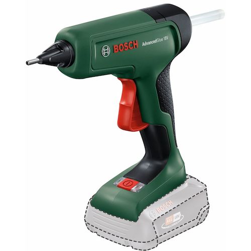 ADG 118H ボッシュ コードレスグルーガン(本体のみ) BOSCH バッテリー・充電器別売