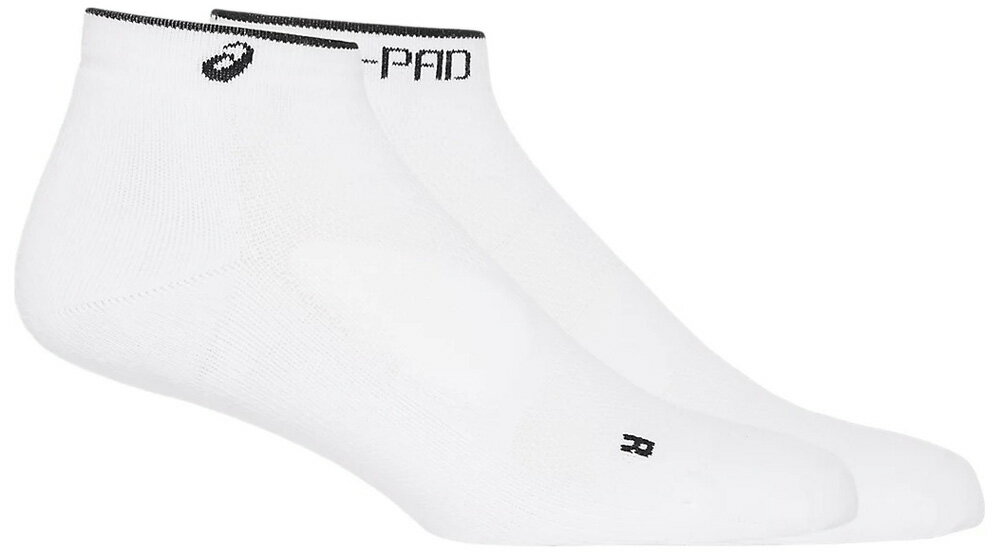 【返品種別A】□「返品種別」について詳しくはこちら□◆シューズ内の足ズレを抑える「パッド機能」のプロパッド。◆シューズと足(ソックス)の一体化をサポートします。■　仕　様　■サイズ：S（23〜25cm）素材：綿43％、ポリエステル40％、ナ...