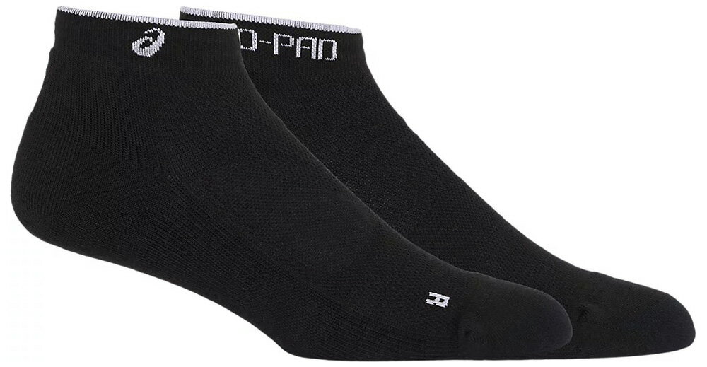 Other - アシックス メンズ ランニング ソックス(パフォーマンスブラック・サイズ：L) 3013A968-001-L PROPAD KAYANO SOCKS