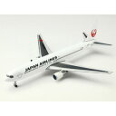 JAL/日本航空 1/500 B767-300 JAL JA654J【BJE3000】