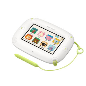 KW-A1 カシオ デジタル知育ツール キッズワード kids-word KW-A1 カシオ デジタル知育ツール キッズワード kids-word