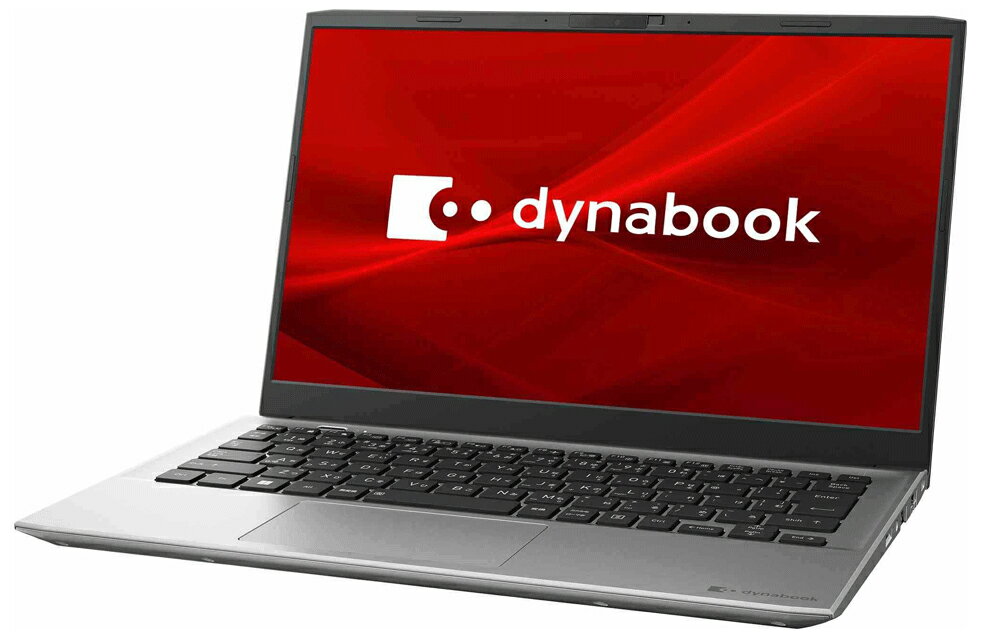 楽天市場】dynabook s3 ノートパソコン モデナレッド p1s3lpbrの通販
