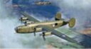 ホビーボス 1/48 エアクラフトシリーズ B-24D リベレーター【81775】 プラモデル
