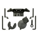 タミヤ SP.1502 XV-01 B部品 (バンパー)【51502】 ラジコン用